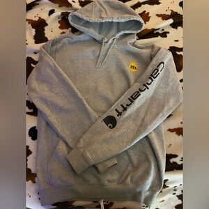 Carhartt Hoodie